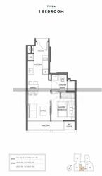 Nyon (D15), Apartment #413804501